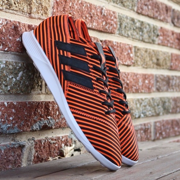 adidas men's nemeziz 17.4